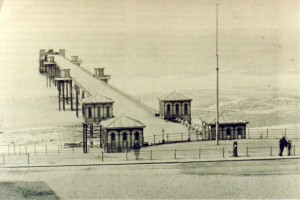 Blackpool North Pier