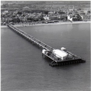 Deal Pier