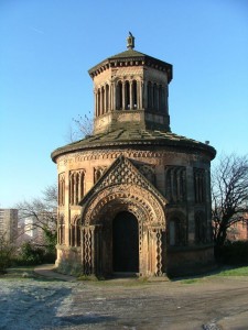 Monteath Mausoleum