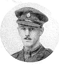 Stanley Cyril Forster Bannerman