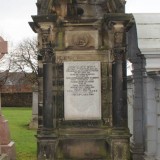 Kenneth Ashby Brown - Epsilon - Monument