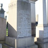 Robert Wilson Cassells Monument - Epsilon