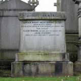 Robert Inglis Binning Monument - Zeta