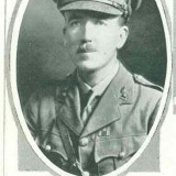 Major Alan Gordon McNeill