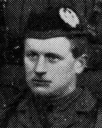 Cecil Alexander Macindoe