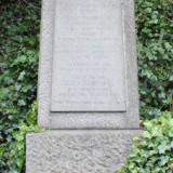 James Bannerman Lorimer Monument  - Upsilon