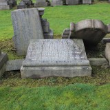 John Burns Macbrayne Monument - Epsilon