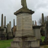 George Smith - Epsilon Glasgow Necropolis