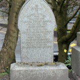 William Hannah Smith Monument -Quintus