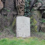 David Henry and Laurence Stewart Watson Monument - Beta