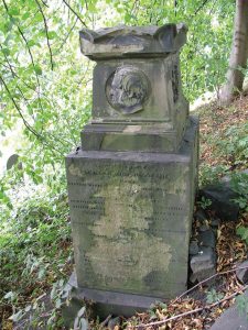 Alexander Rodger Monument