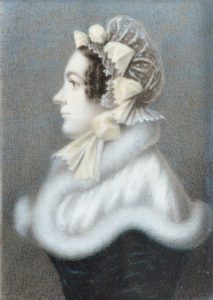 Catherine Wemyss, wife of James Richardson