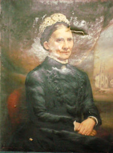 Elizabeth Cunningham (née Jeffrey) b1803a