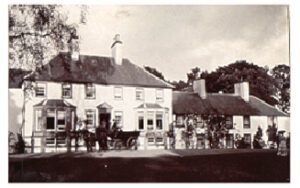 Drumkilbo, Meigle, Perthshire