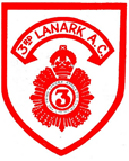 Third Lanark Football Club Badge