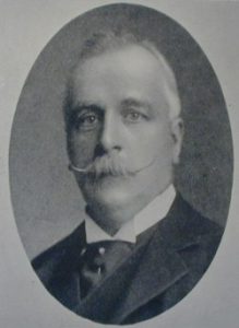 Robert Easton Aitken