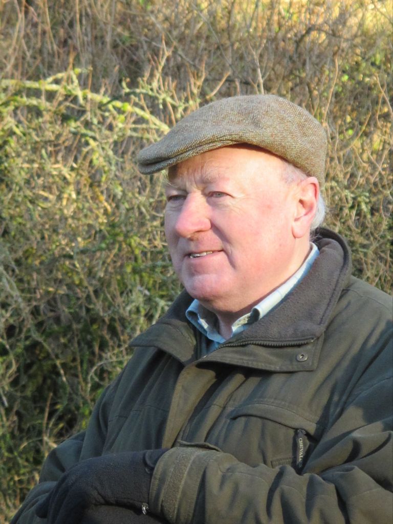 It is with great regret and sadness we have to announce that our well loved Vice Chairman, and former Chair, Nigel Willis, passed away last week from Covid.