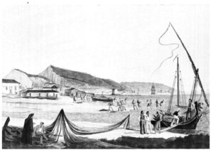 Zante c1820