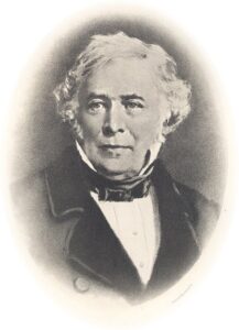 Alexander Dennistoun