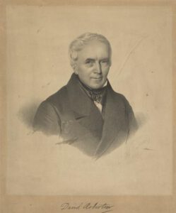 David Robertson
