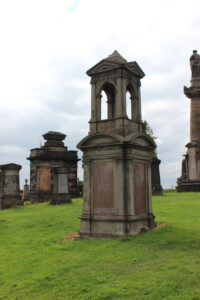 Robert Stewart monument