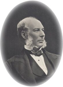 Sir James Lumsden