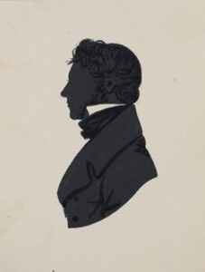 Joseph Hume, MP by William Allenby