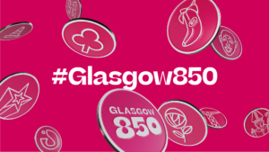 Glasgow 850