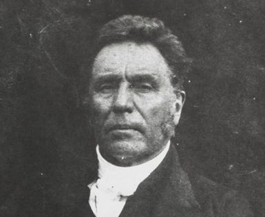 William Symington
