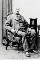 George McCulloch, Visitor, Incorporation of Maltmen, 1845 Trades House, Glasgow