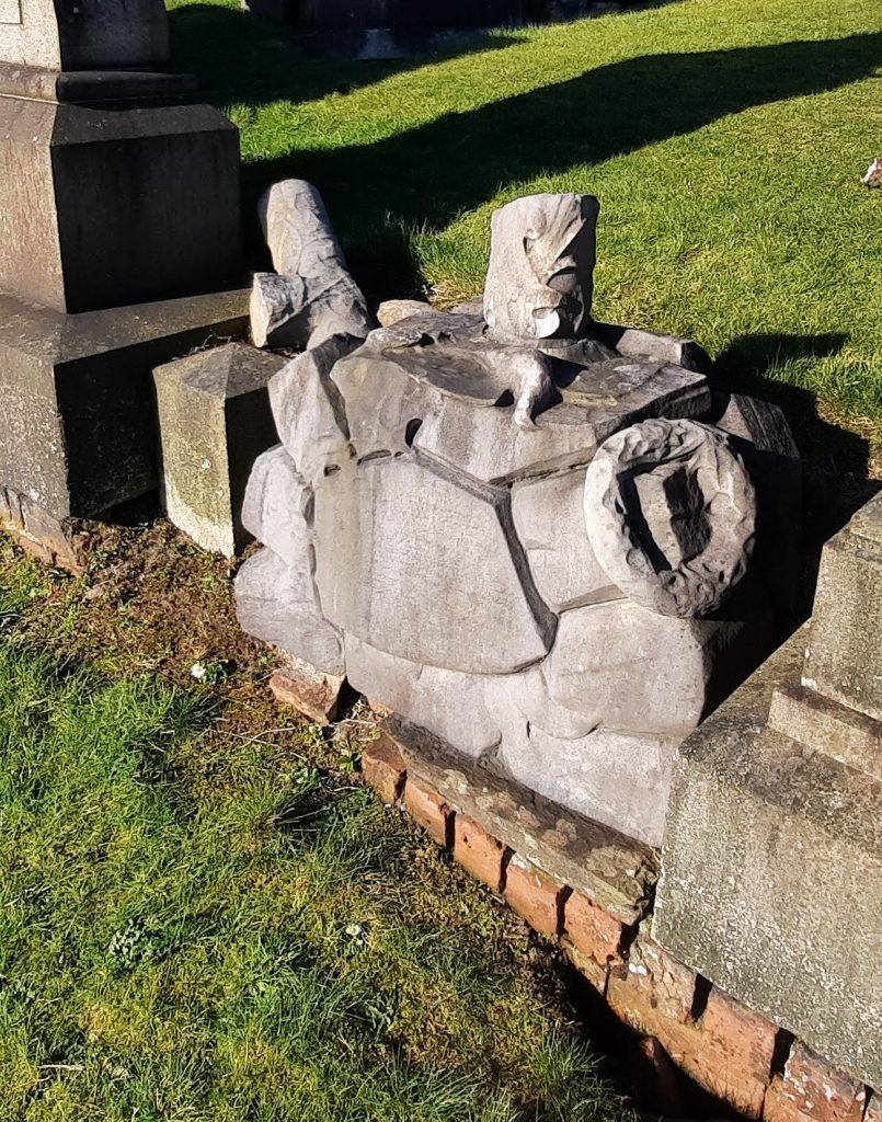 Unidentified - Before