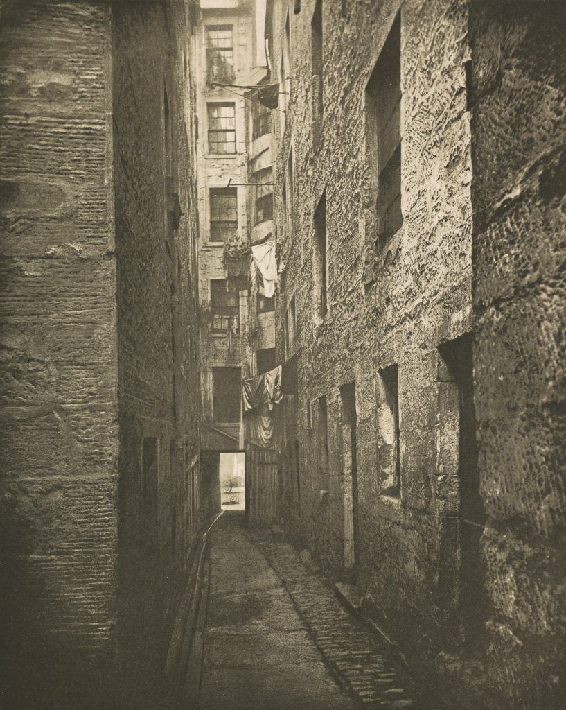 Castlepen’s Close