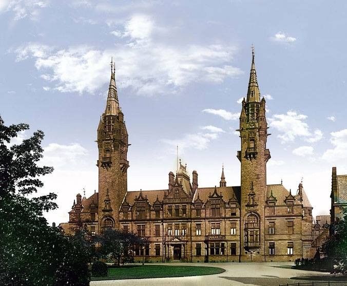 Gartloch Hospital