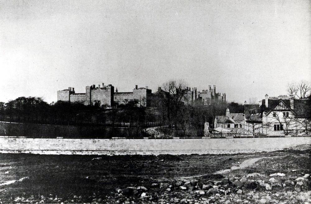 Glasgow Royal Lunatic Asylum