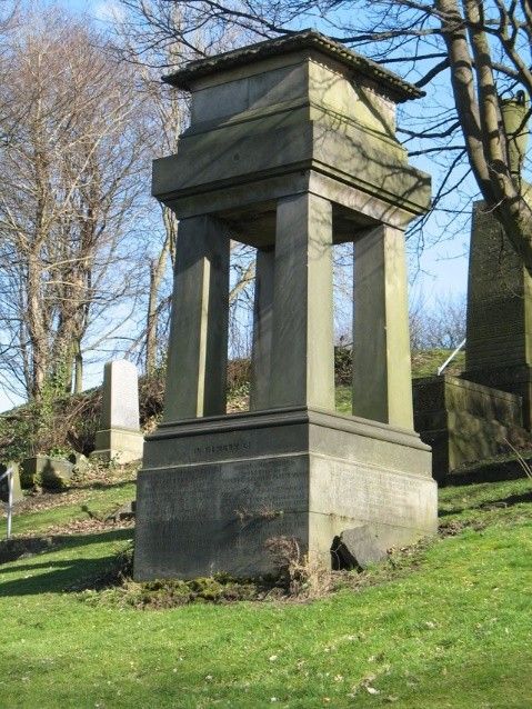 Cogan Lair