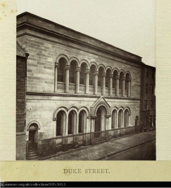 Duke Street Church
