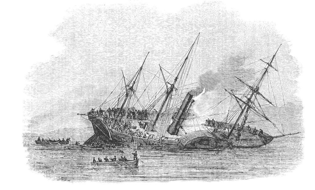 SS Orion
