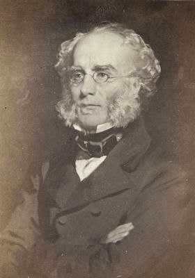 William Patrick Paton