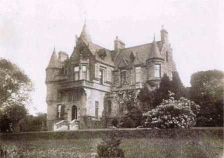Cartside House