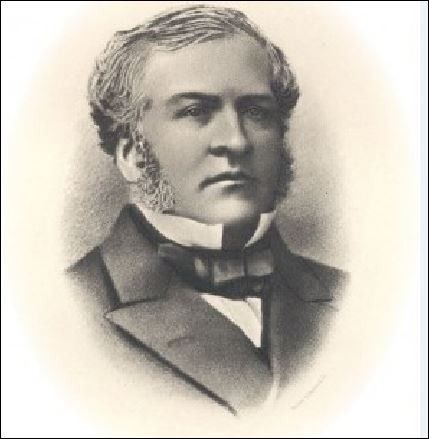 James Scott
