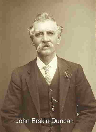 John Duncan