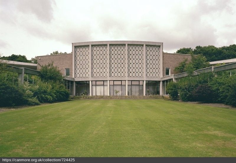 Linn Crematorium