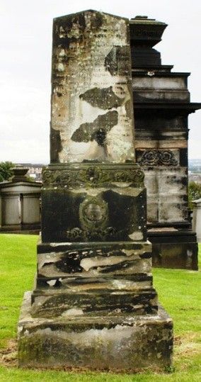 Robert Douie Monument